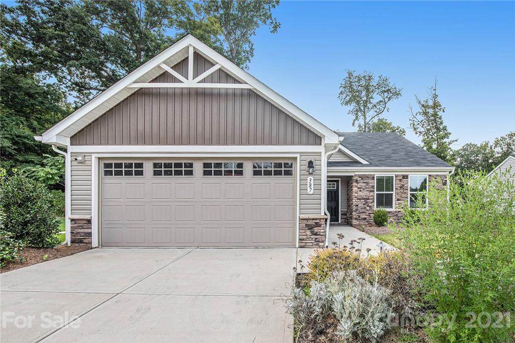 387 Hunton Forest Drive - Photo 1