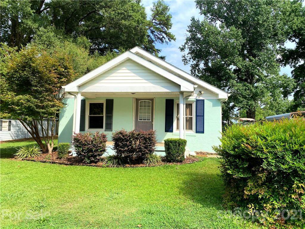 128 Hugh Caldwell Road - Photo 1