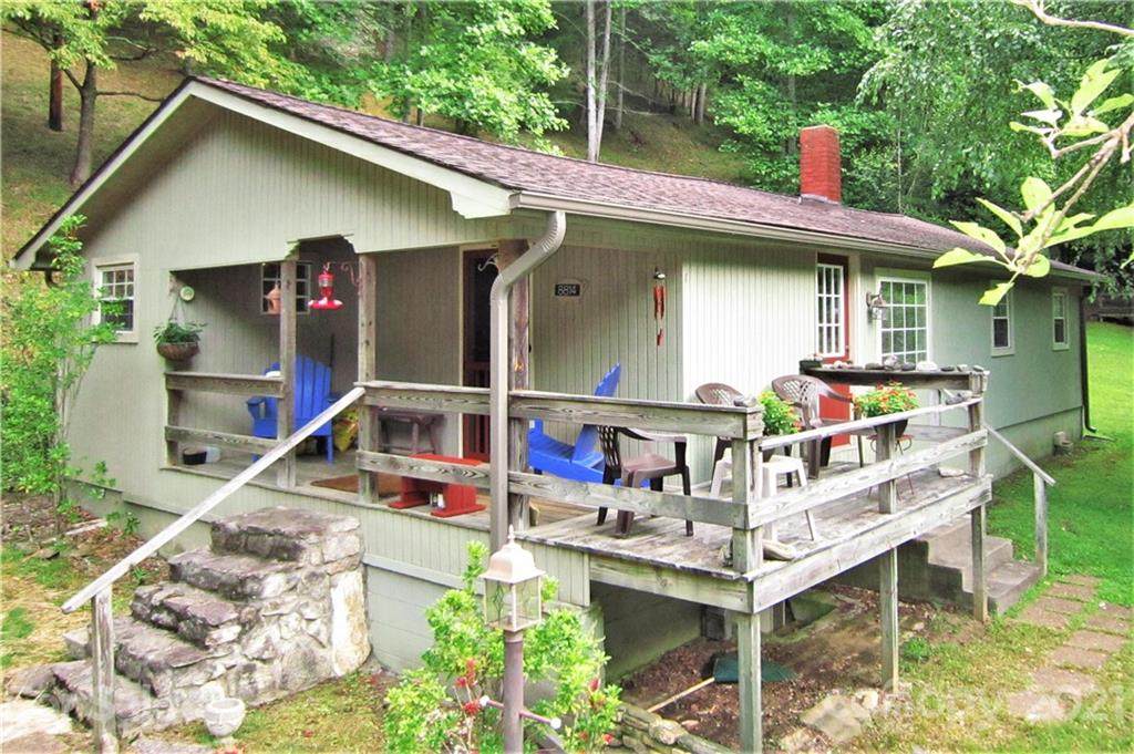 8814 Us Hwy 19W Road - Photo 1