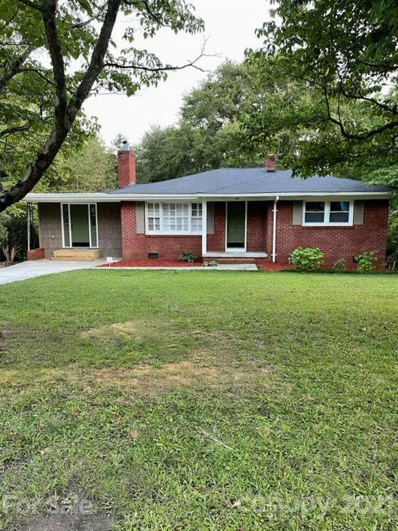 1103 Funderburk Street - Photo 1