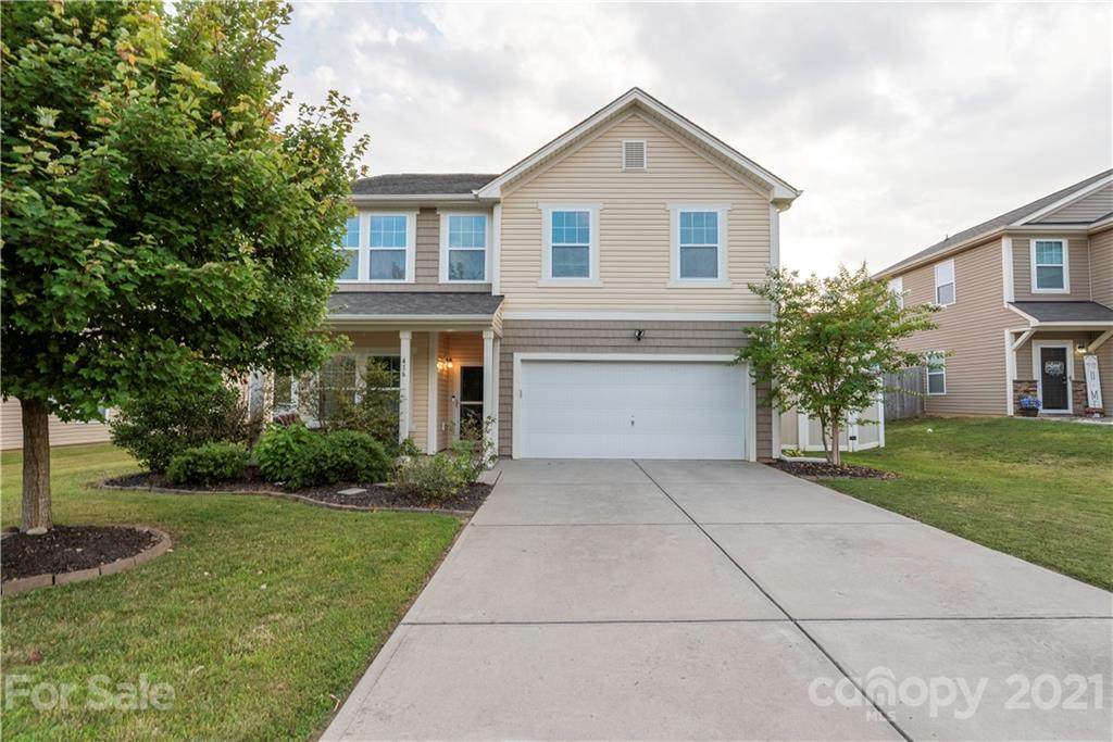 416 Landis Oak Way - Photo 1