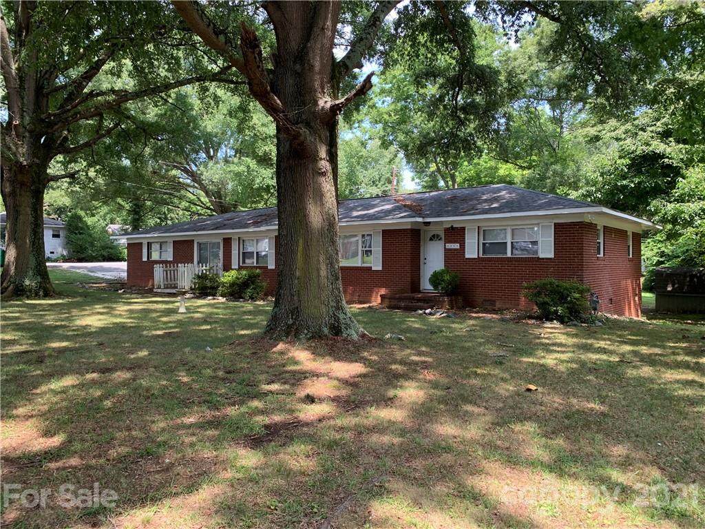 6203 Robinson Church Road - Photo 1