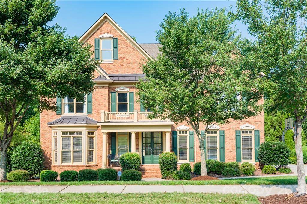 322 Vintage Hill Lane - Photo 1