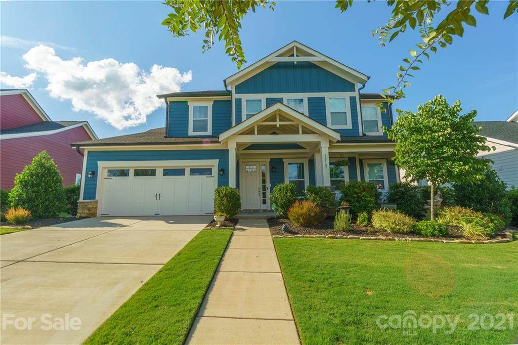 12107 Grey Partridge Drive - Photo 1