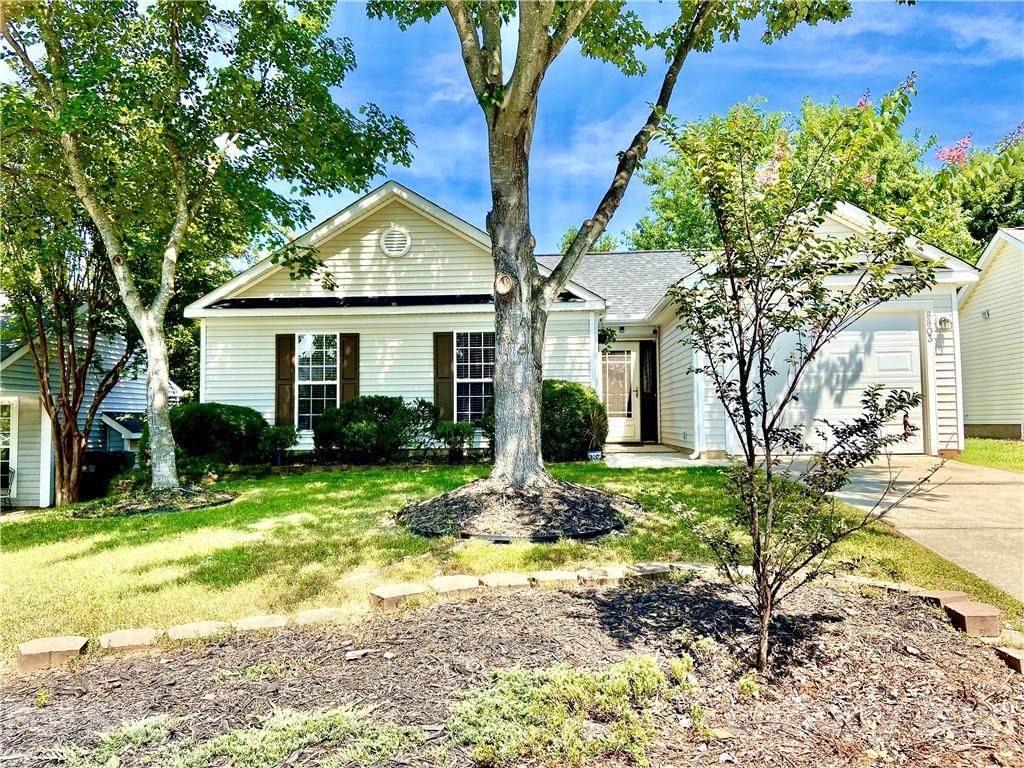 8803 Treyburn Drive - Photo 1