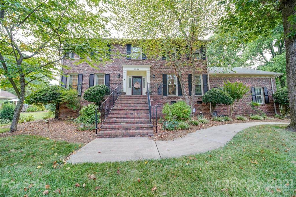 1534 Cripple Creek Road - Photo 1