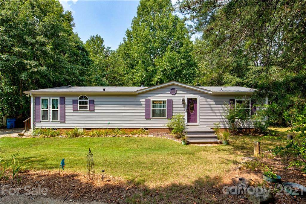 4793 Grassy Creek Road - Photo 1
