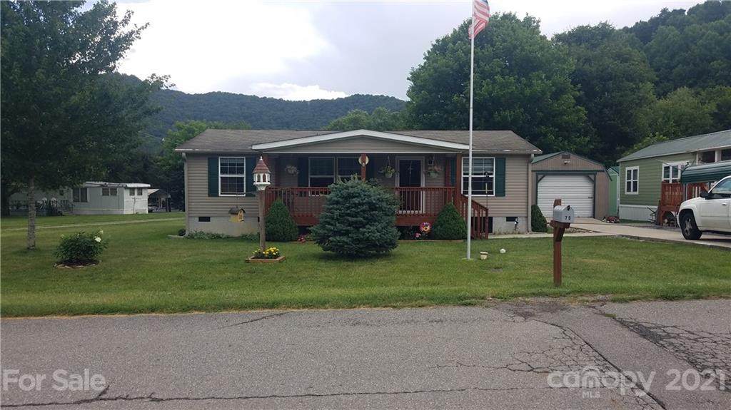 75 Deer Run Road - Photo 1