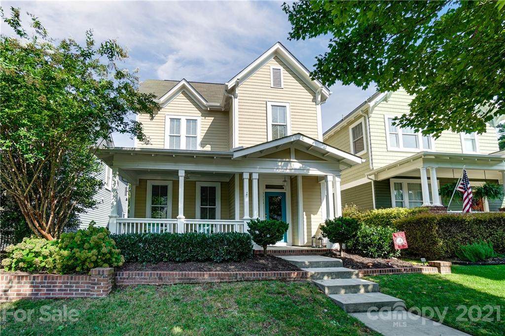 3555 Richards Crossing - Photo 1