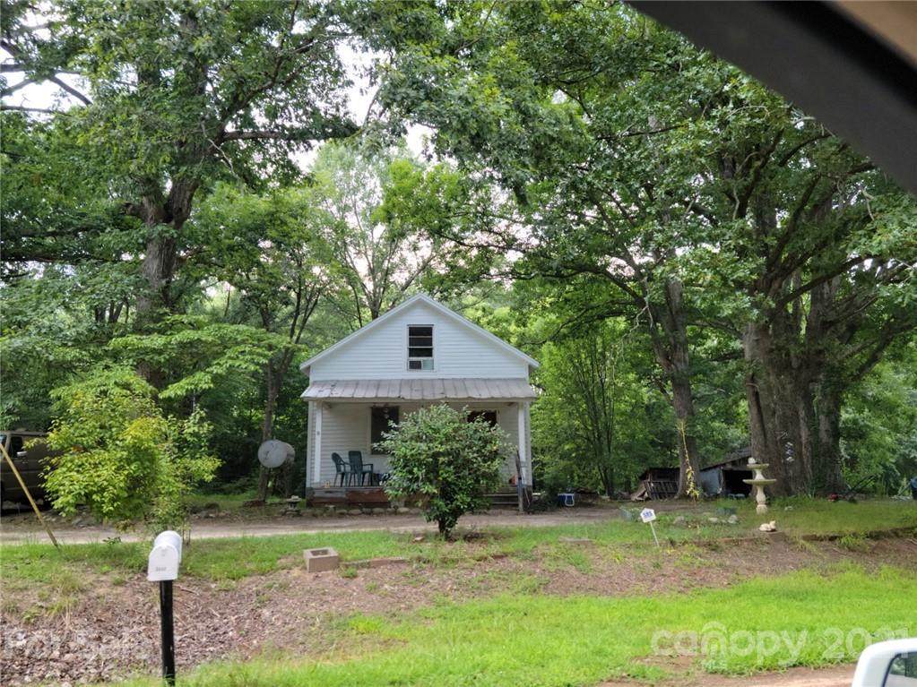 3440 Gaston Hillside Road - Photo 1