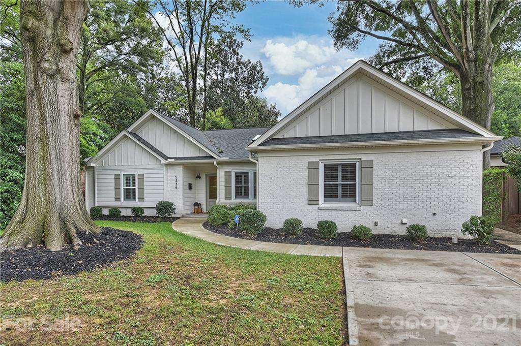 5335 Valley Forge Road - Photo 1