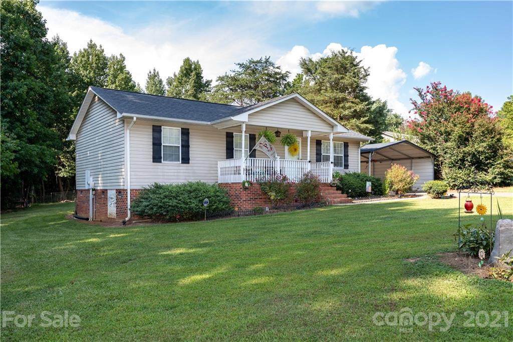 762 Barrett Road - Photo 1