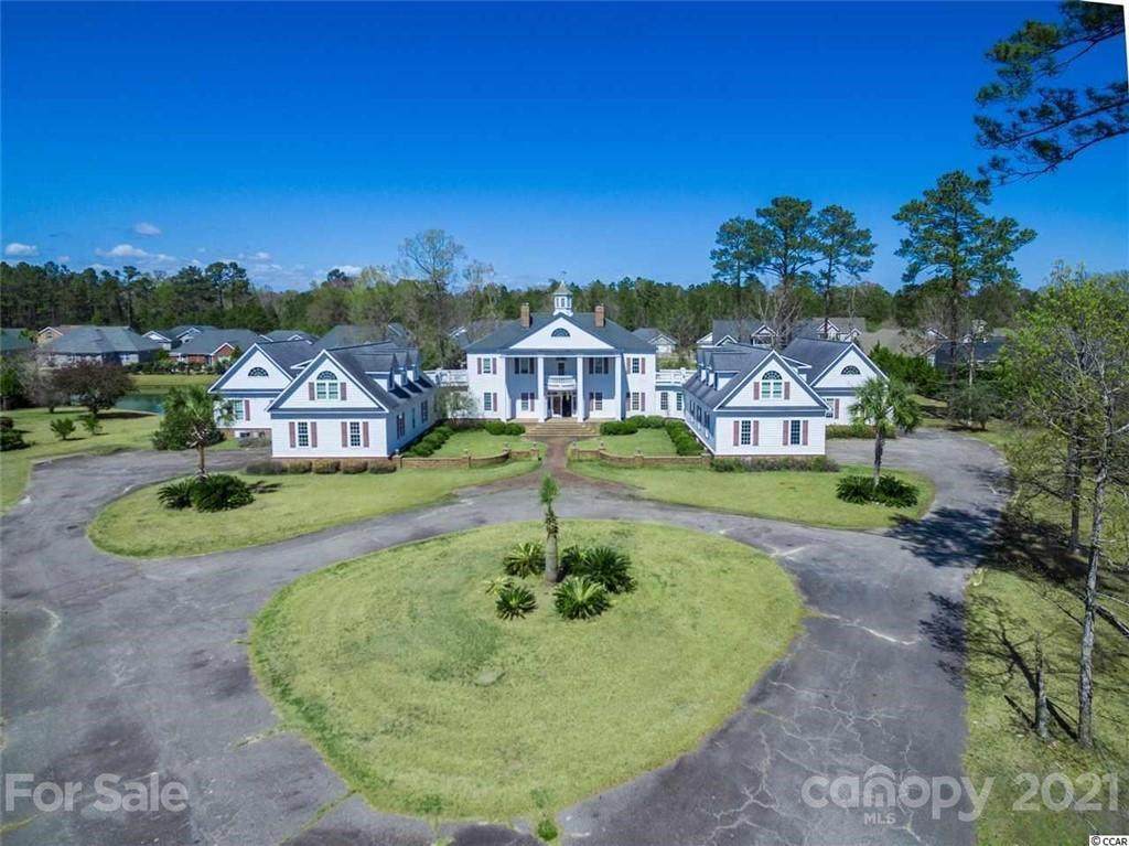 3500 Queens Harbor Boulevard - Photo 1