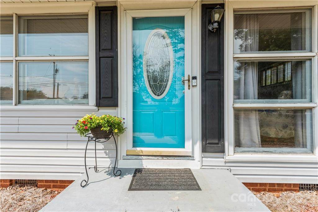 500 Gold Hill Drive - Photo 1