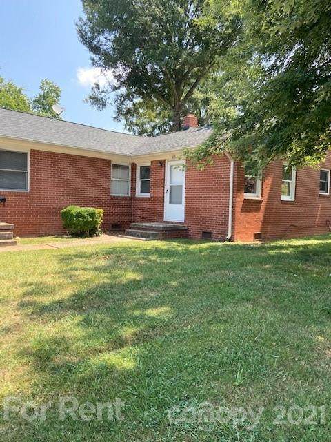 408 Center Street - Photo 1