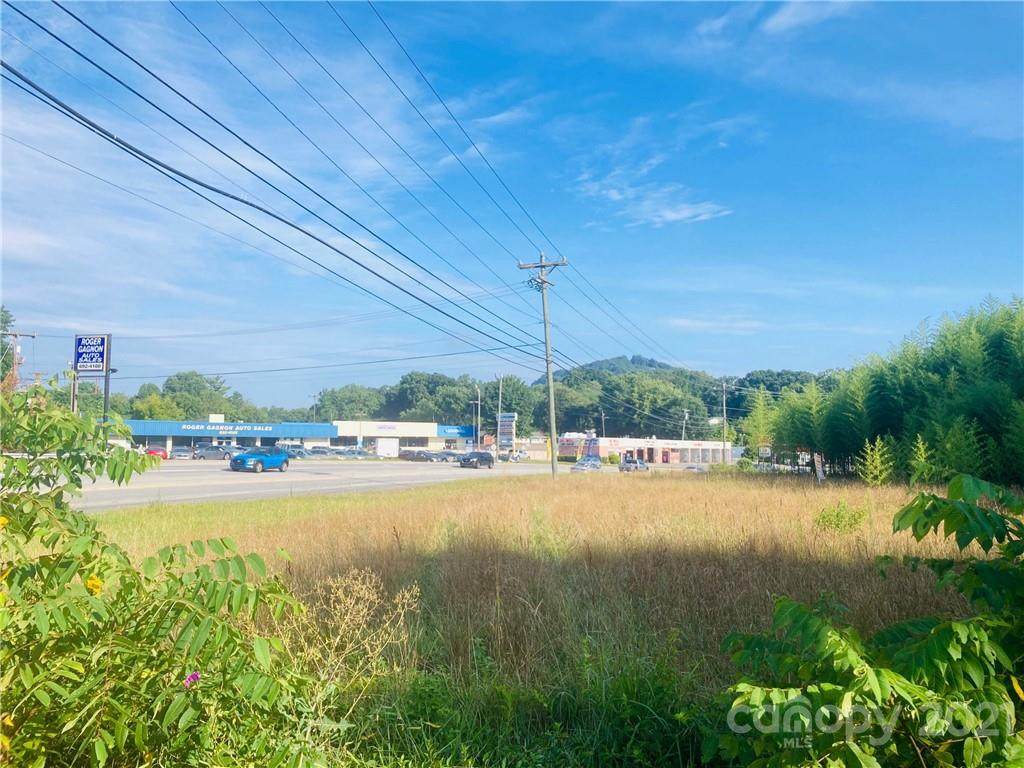 2100 Asheville Highway - Photo 1