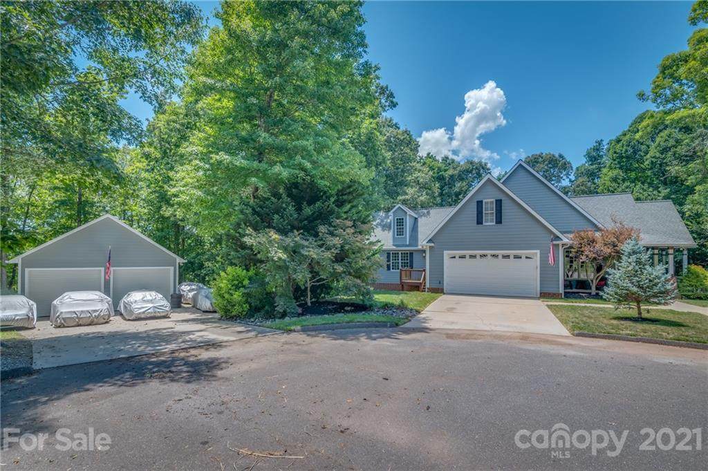 146 Major Fergusons Street - Photo 1