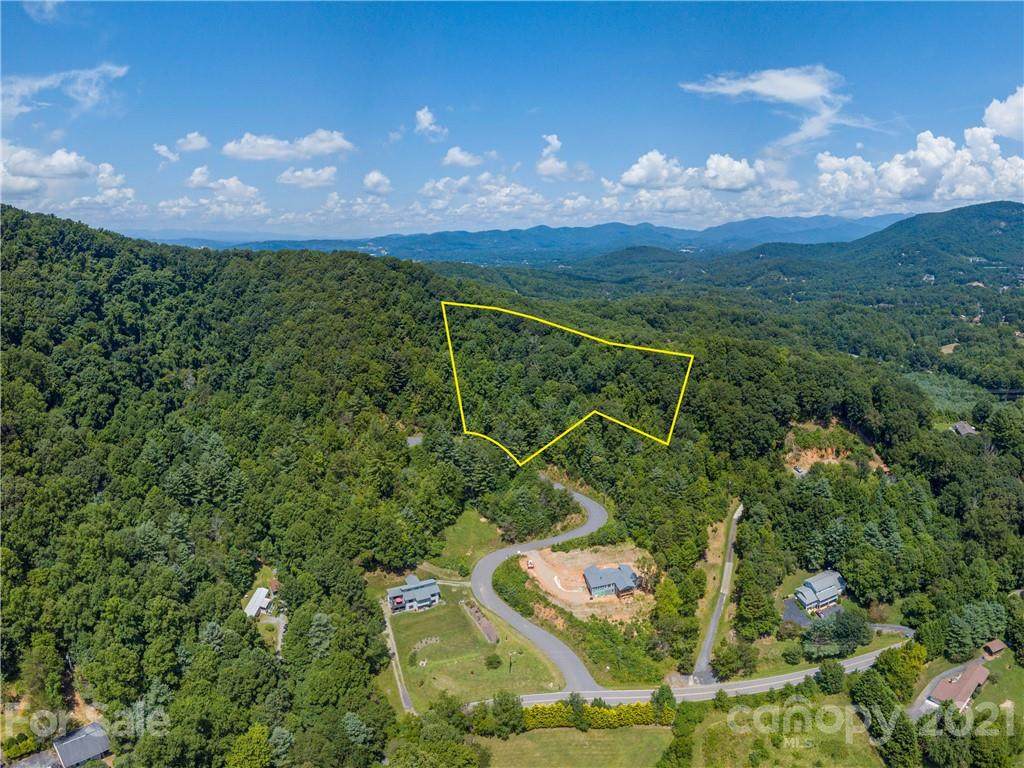 Lot 5 Autumn Trail Lane - Photo 1
