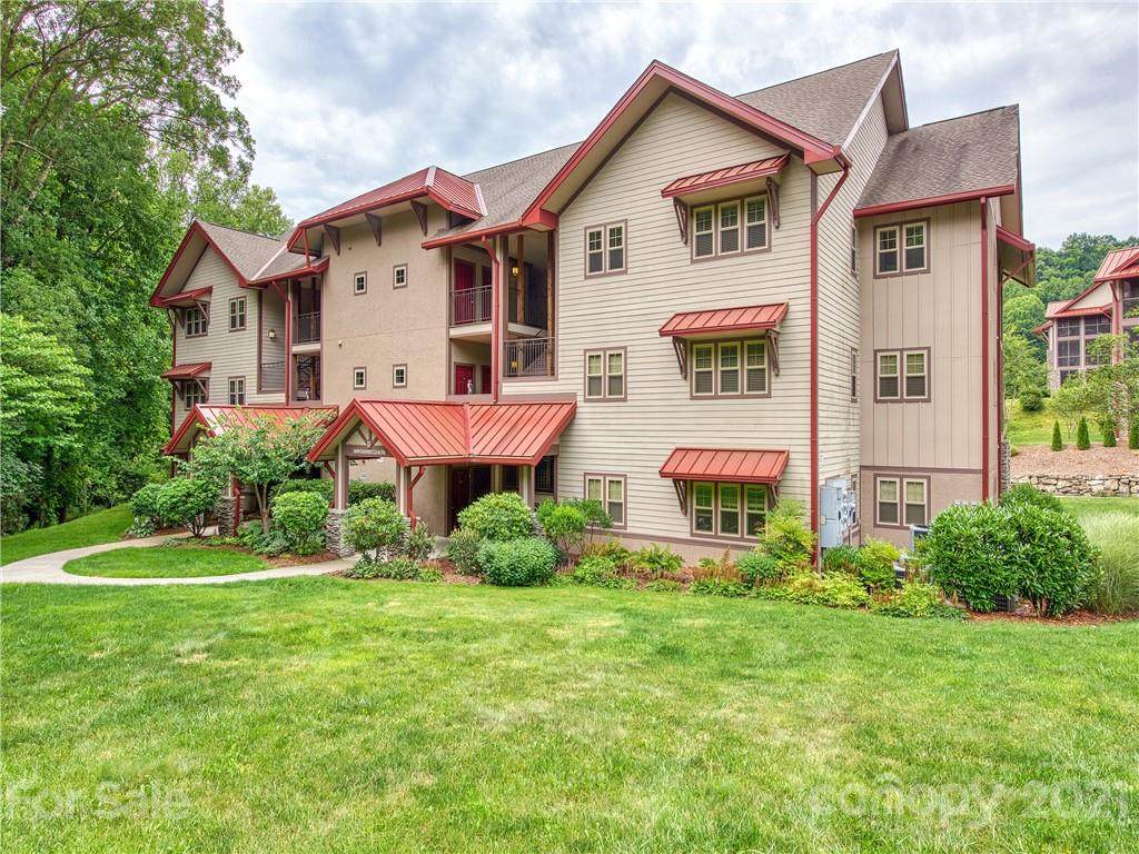 1659 Country Club Drive - Photo 1