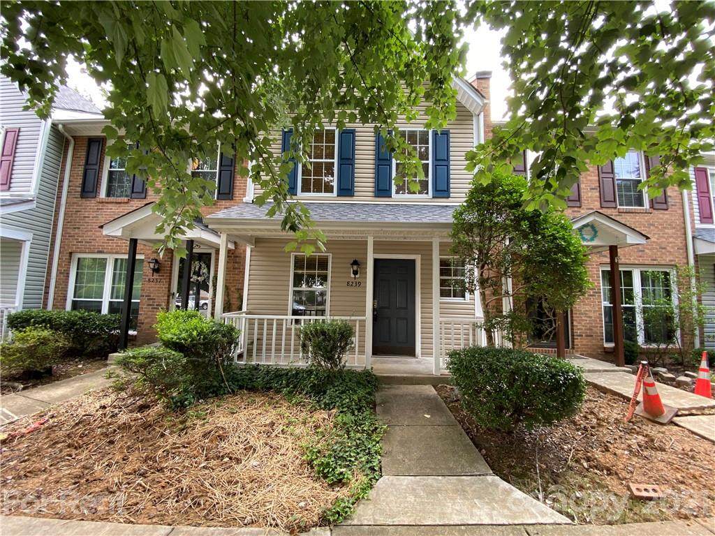 8239 Golf Ridge Drive - Photo 1