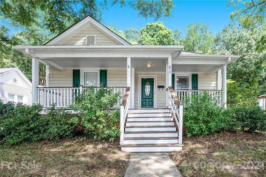 812 A Street - Photo 1