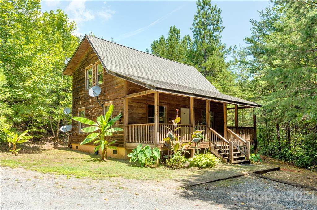 136 Little Bill Trail - Photo 1