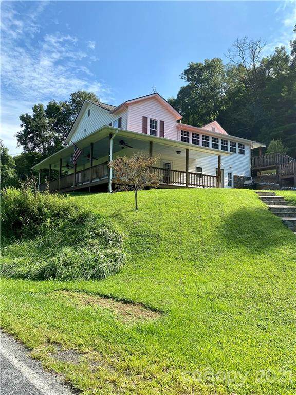 502 Rebels Creek Road - Photo 1