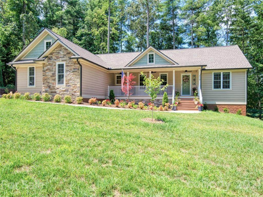 319 Tall Timbers Trail - Photo 1
