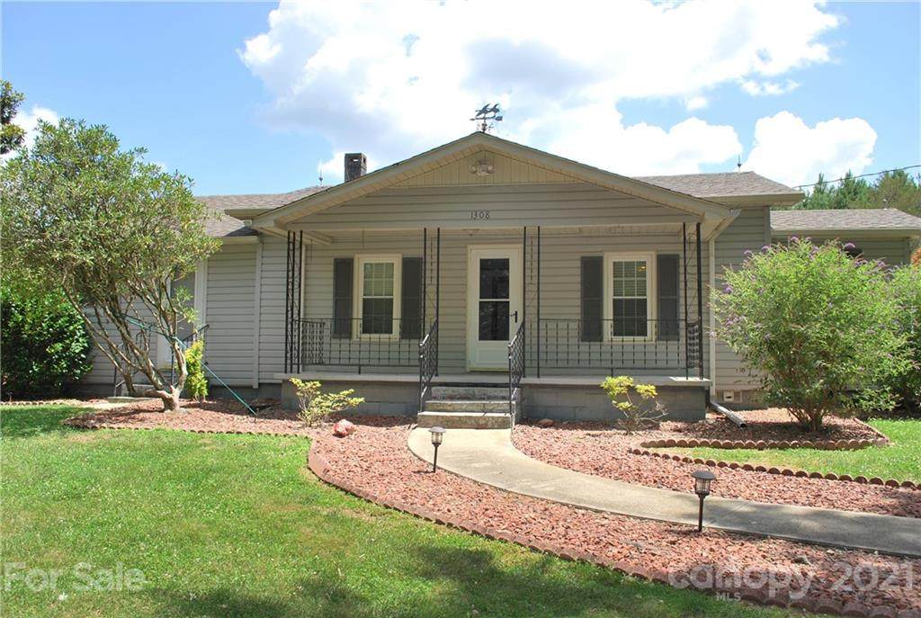 1308 Liberty Church Road - Photo 1