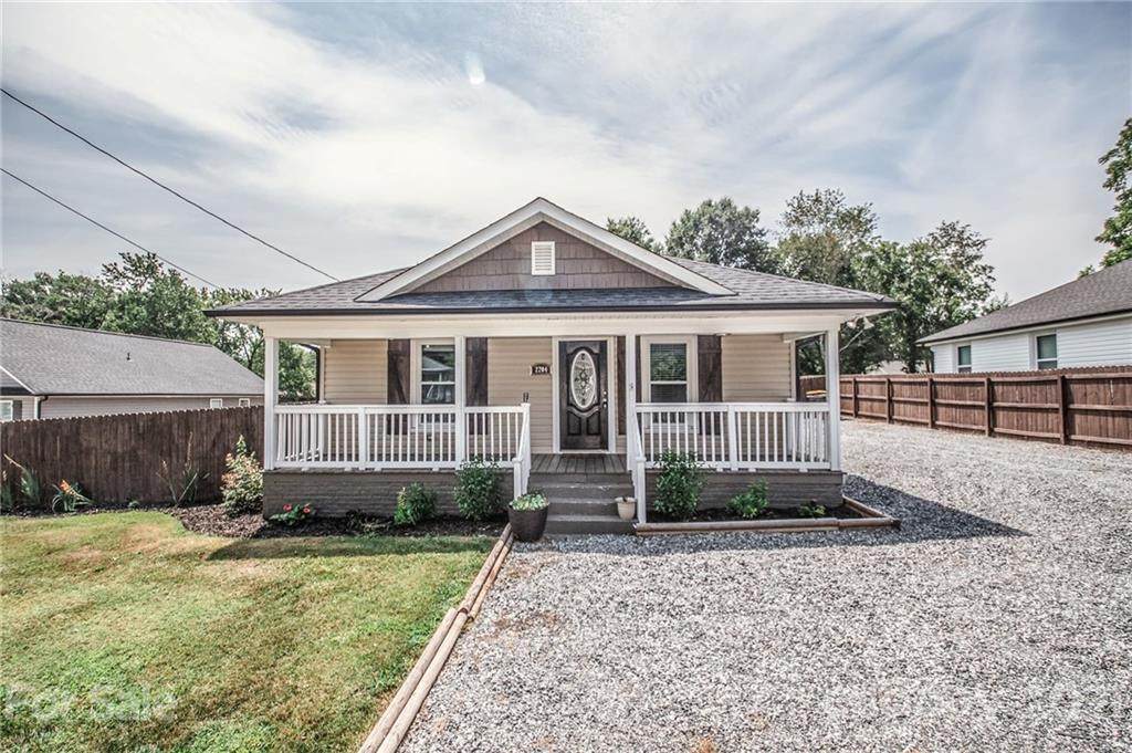 2204 Lane Street - Photo 1