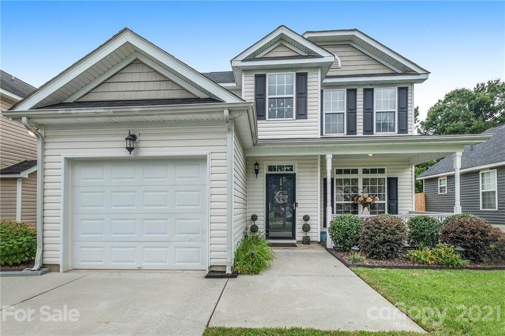 3241 Ian Patrick Avenue - Photo 1