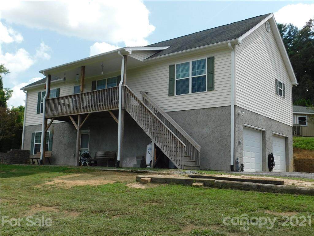 130 Old Mill Creek Road - Photo 1