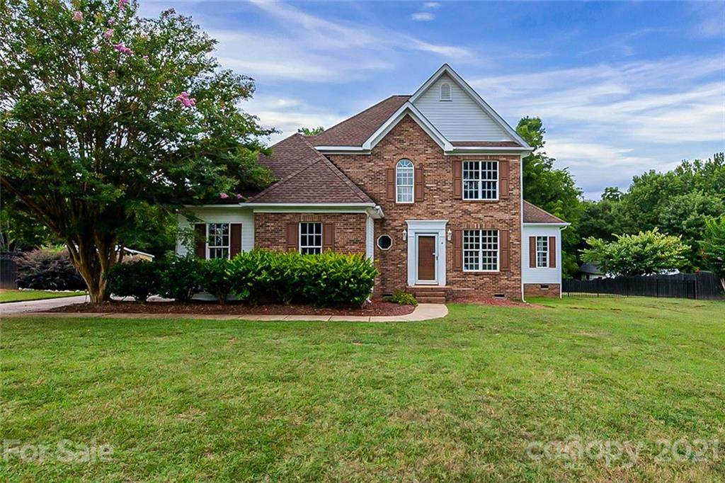 2309 Potter Downs Drive - Photo 1