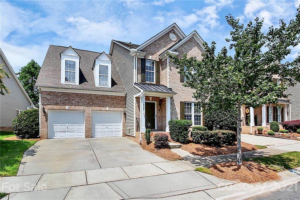 10203 Linksland Drive - Photo 1