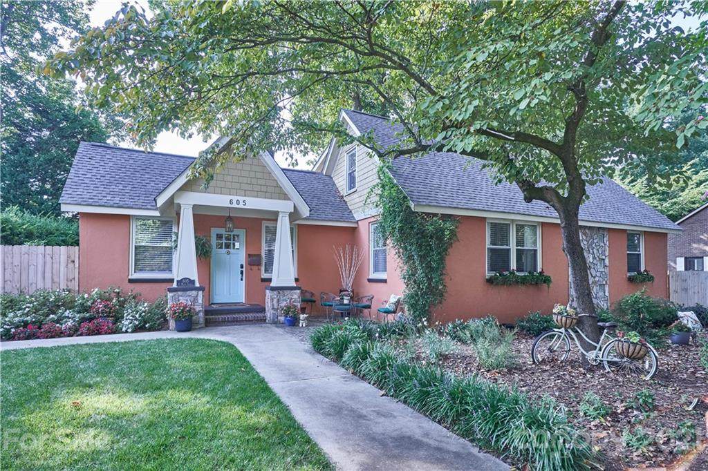 605 Main Street - Photo 1