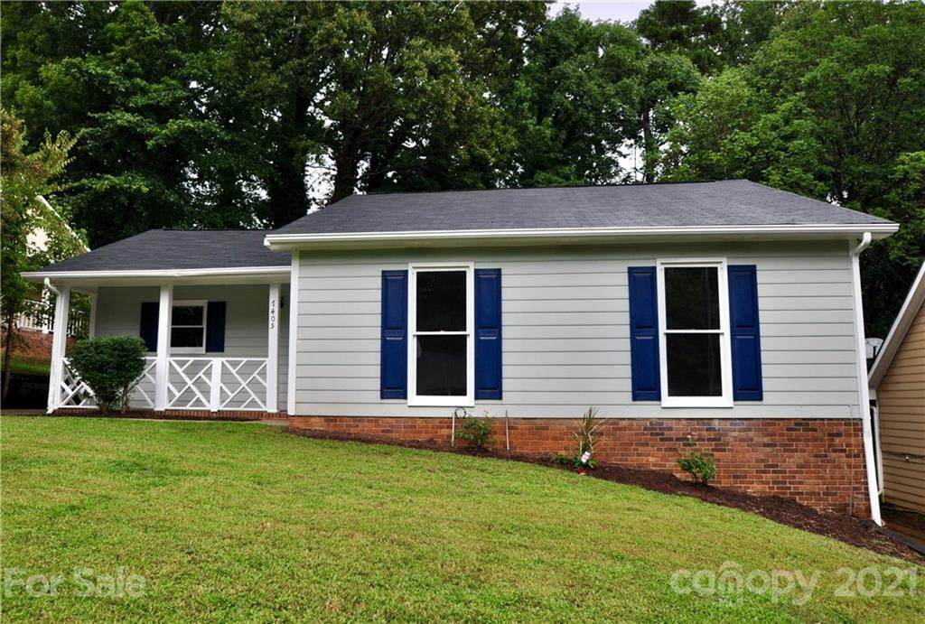 7405 Lockmont Drive - Photo 1