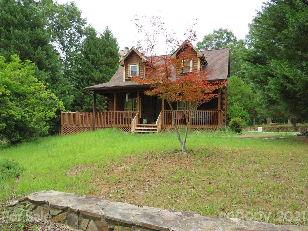 121 Bramblewood Drive - Photo 1