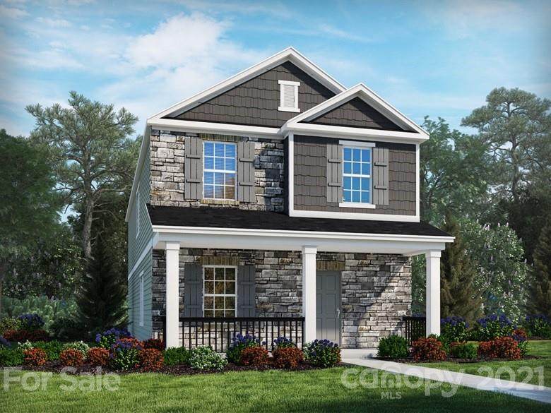 461 Cranford Drive - Photo 1