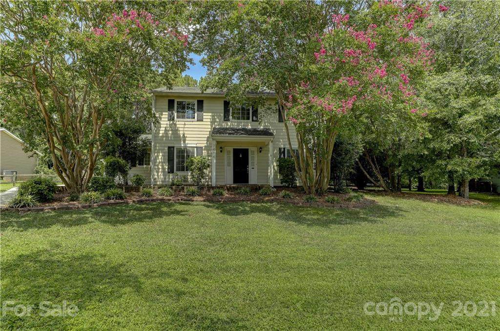 7414 Shadowlake Drive - Photo 1
