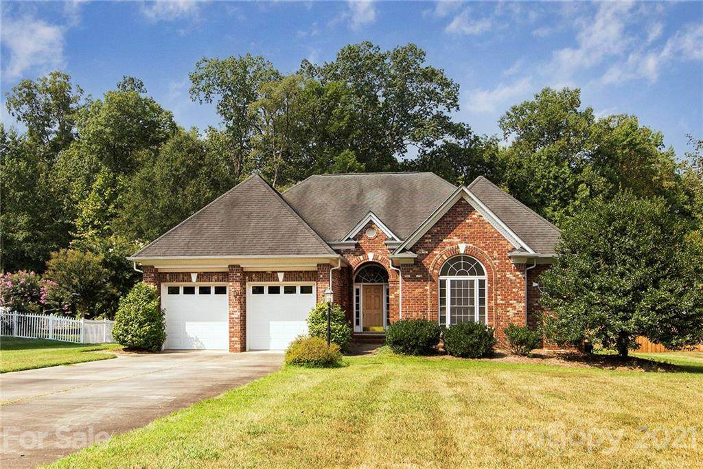4884 Sherborne Drive - Photo 1