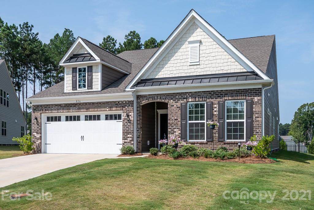 836 Botticelli Court - Photo 1