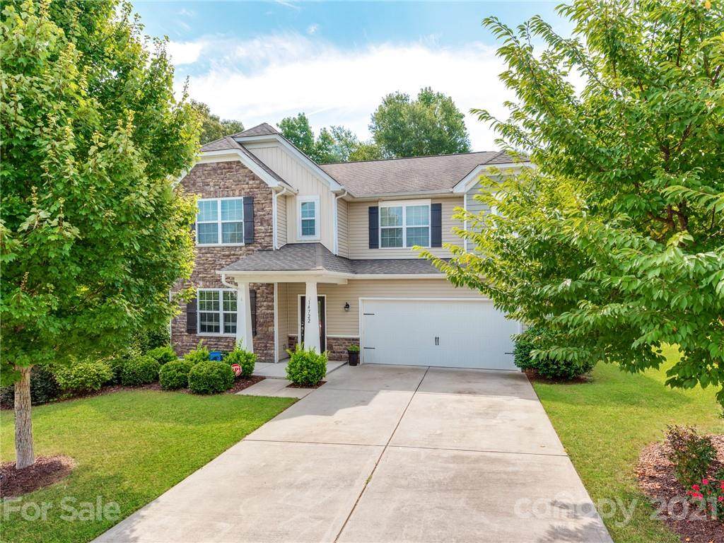 14722 Green Birch Drive - Photo 1