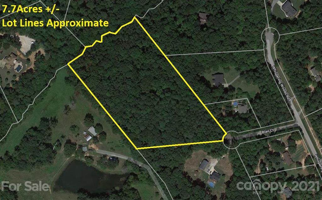 2620 Blair Court - Photo 1