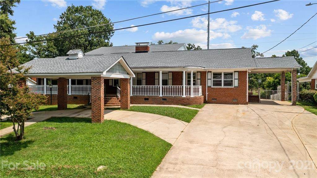 1506 Dean Street - Photo 1