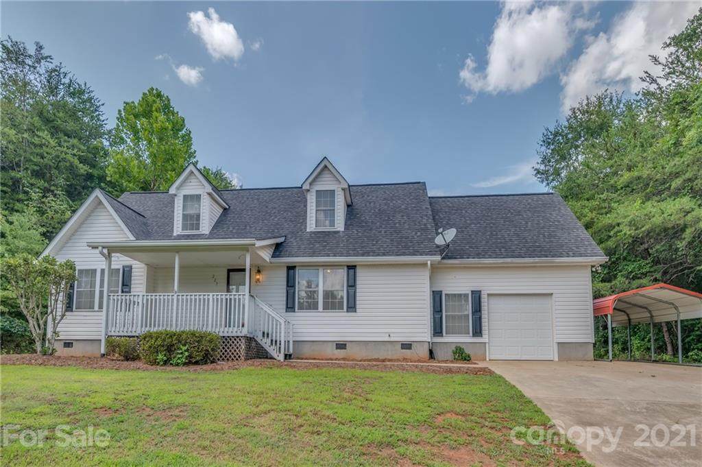 227 Meadow Crossing Drive - Photo 1