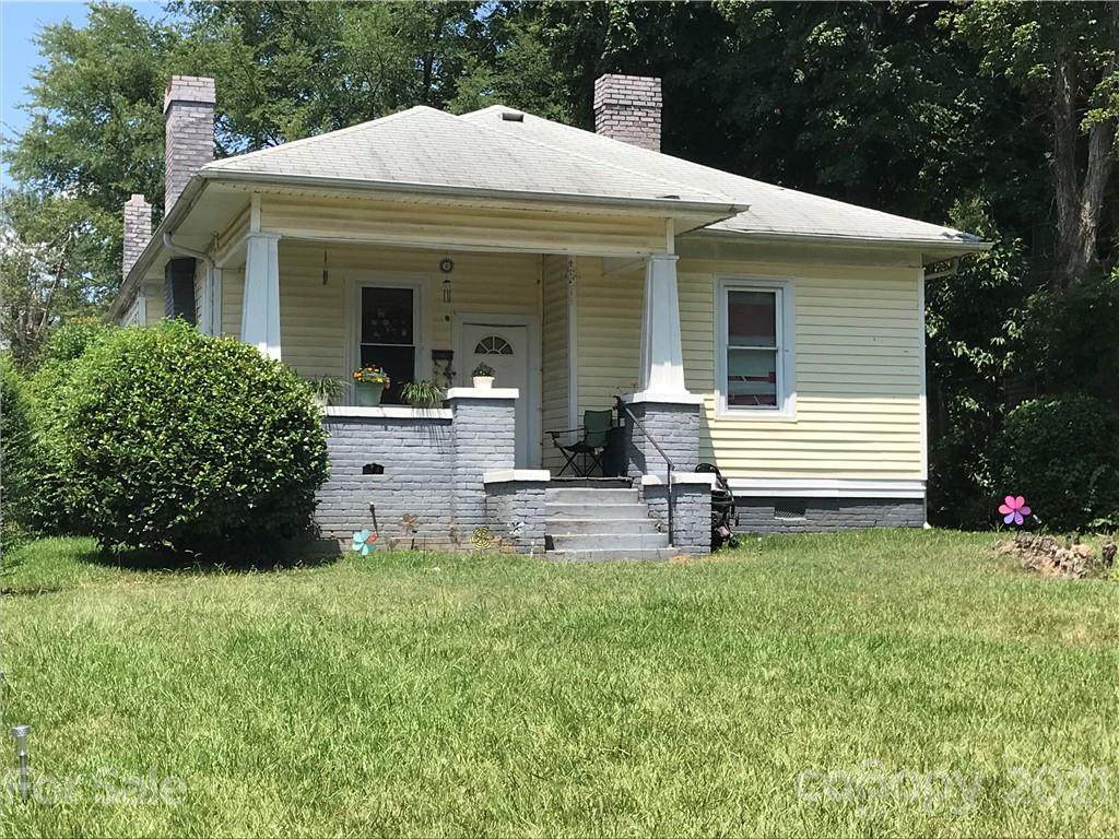 1014 Fulton Street - Photo 1