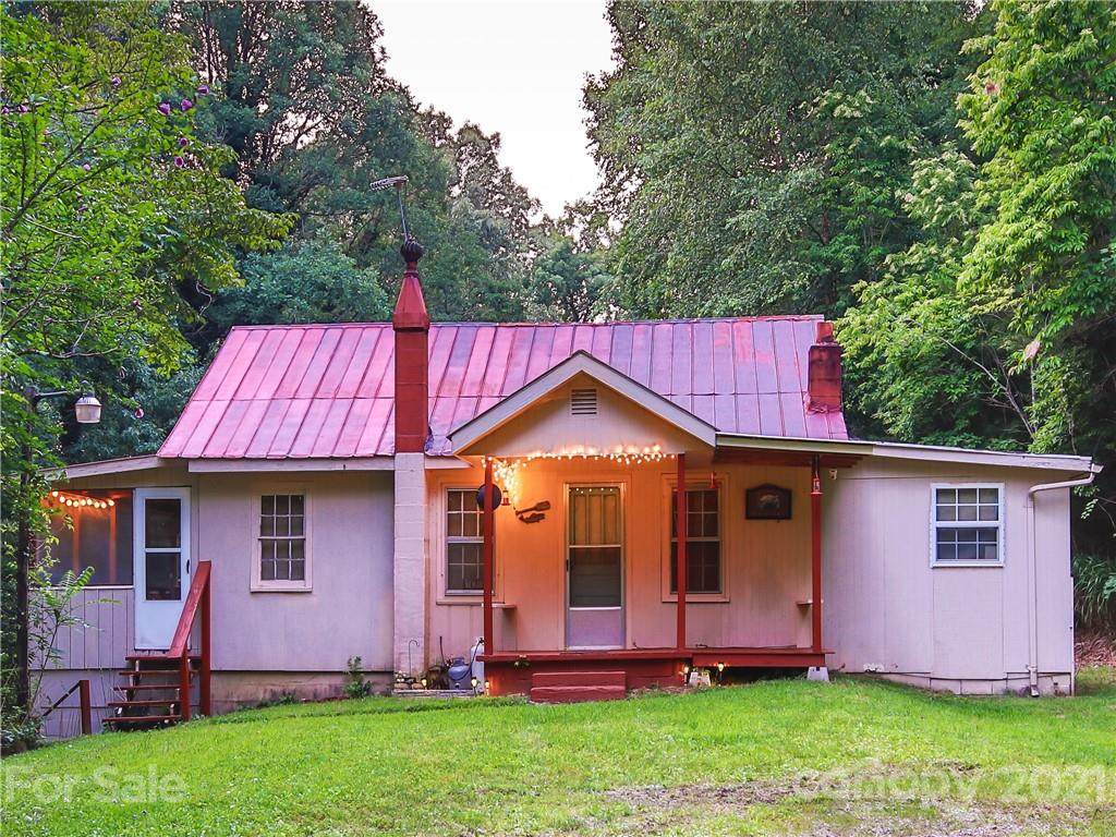 150 J Lee Lane - Photo 1