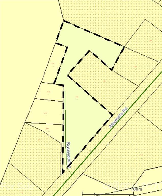 0 Albemarle Road - Photo 1