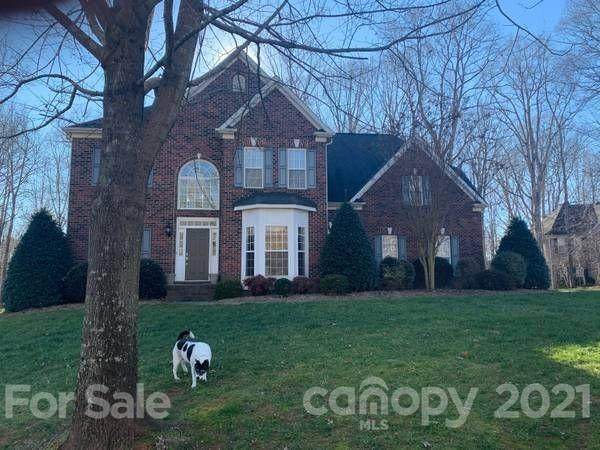 1401 Highland Ridge Court - Photo 1
