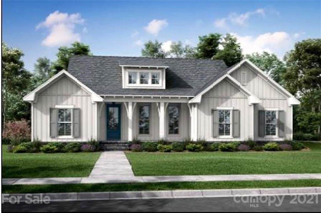 366 Landing Trail - Photo 1